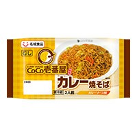 名城食品株式会社 » 商品種類 » 焼そば